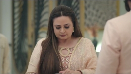 Iss Ishq Ka Rabb Rakha - 25th December 2024